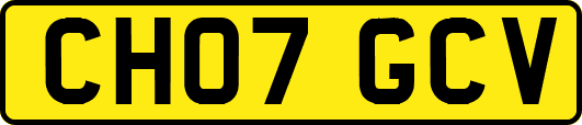 CH07GCV
