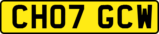 CH07GCW