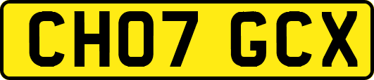 CH07GCX