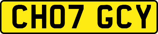 CH07GCY