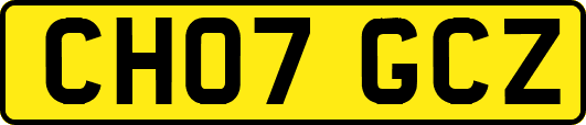 CH07GCZ