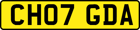 CH07GDA