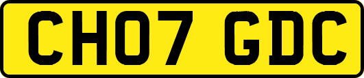 CH07GDC
