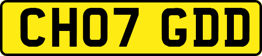 CH07GDD