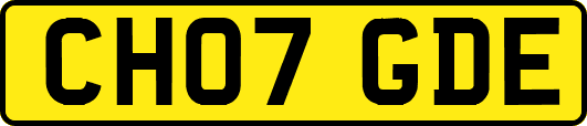 CH07GDE