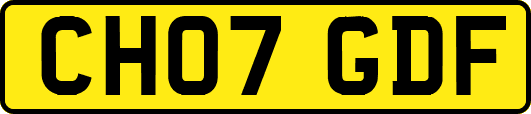 CH07GDF