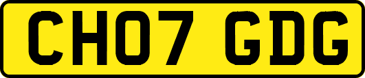 CH07GDG