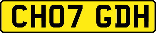 CH07GDH