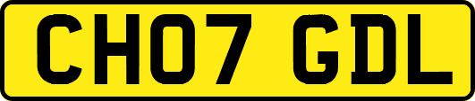 CH07GDL