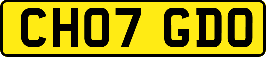 CH07GDO