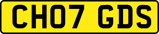 CH07GDS