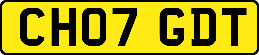 CH07GDT
