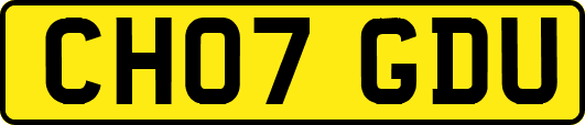 CH07GDU