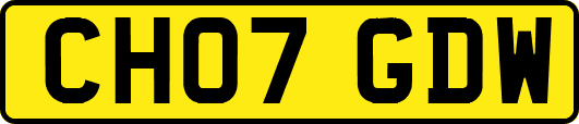 CH07GDW