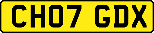 CH07GDX