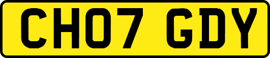 CH07GDY
