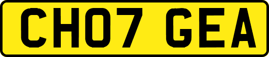 CH07GEA