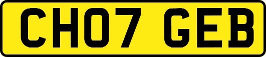 CH07GEB