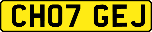 CH07GEJ