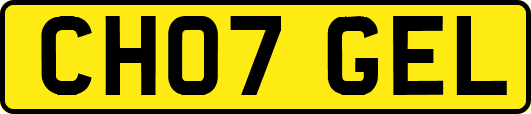 CH07GEL