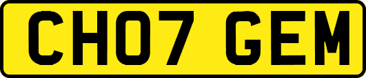 CH07GEM