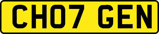 CH07GEN