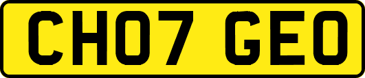 CH07GEO