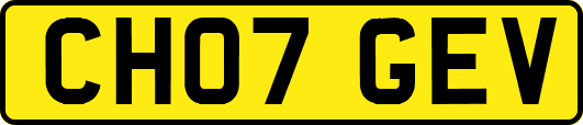 CH07GEV