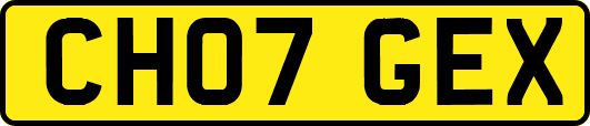 CH07GEX