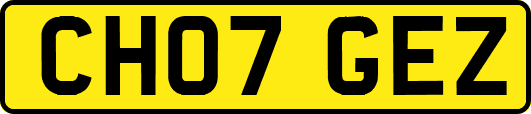 CH07GEZ