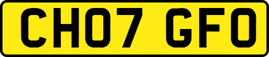 CH07GFO