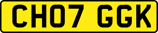 CH07GGK