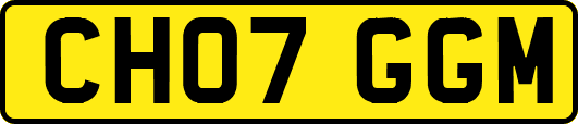 CH07GGM