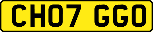CH07GGO
