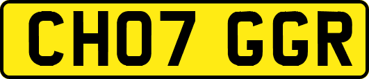 CH07GGR