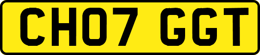 CH07GGT