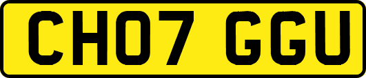 CH07GGU