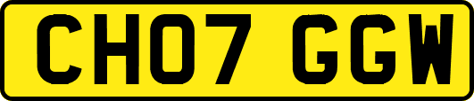 CH07GGW