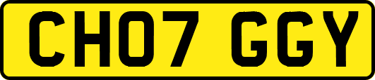 CH07GGY