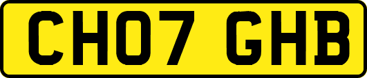 CH07GHB