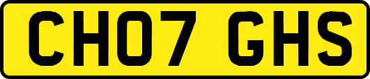 CH07GHS
