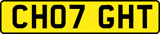 CH07GHT