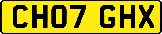 CH07GHX
