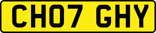 CH07GHY