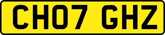 CH07GHZ