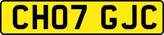CH07GJC