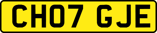 CH07GJE