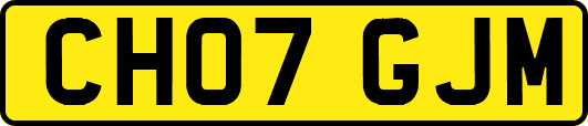 CH07GJM