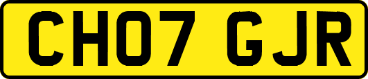 CH07GJR