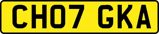 CH07GKA